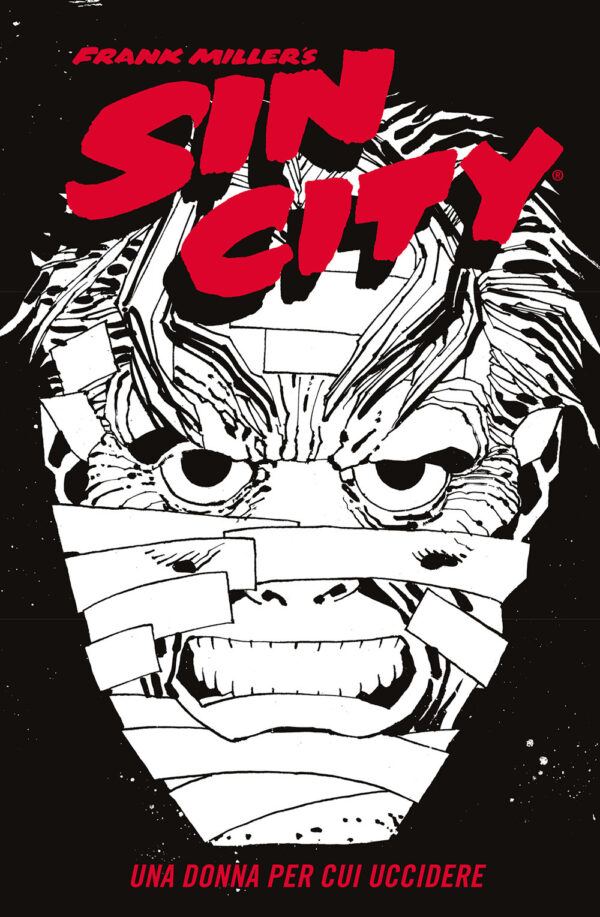 Libro donna per cui uccidere. Sin city di Frank Miller - ean 9788822652966 - Star Comics