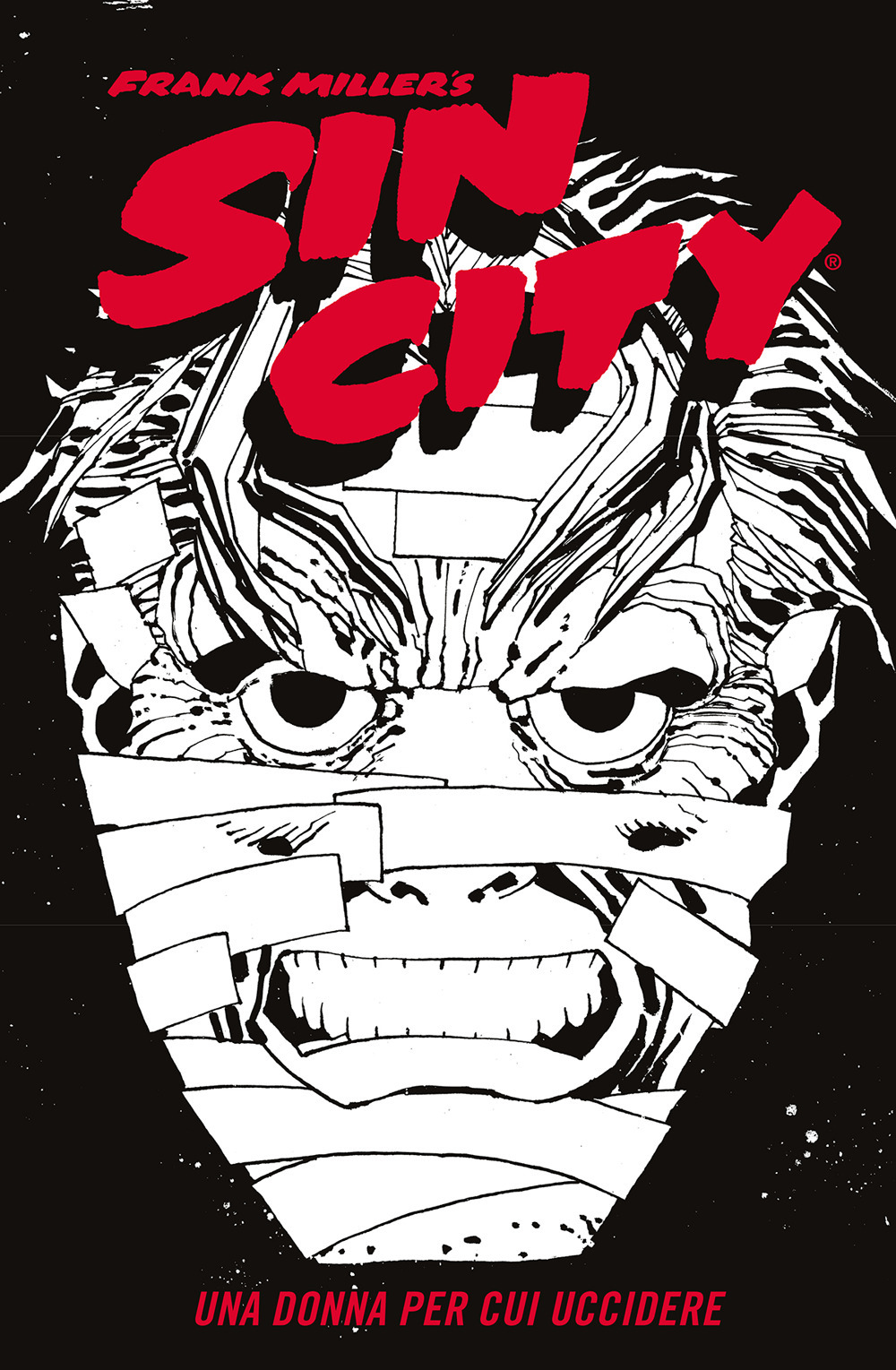 Libro donna per cui uccidere. Sin city di Frank Miller - ean 9788822652966 - Star Comics