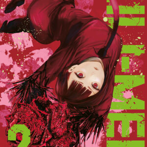 Libro Lili-men di Takuma Tokashiki - ean 9788822653017 - Star Comics