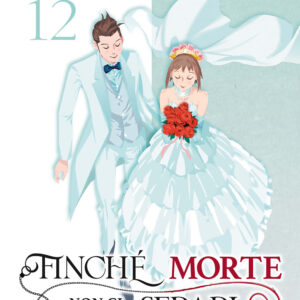 Libro Finché morte non ci separi di Taro Nogizaka - ean 9788822653086 - Star Comics