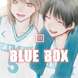 Libro Blue box di Kouji Miura - ean 9788822653185 - Star Comics