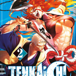 Libro Tenkaichi di Yosuke Nakamaru - ean 9788822653192 - Star Comics