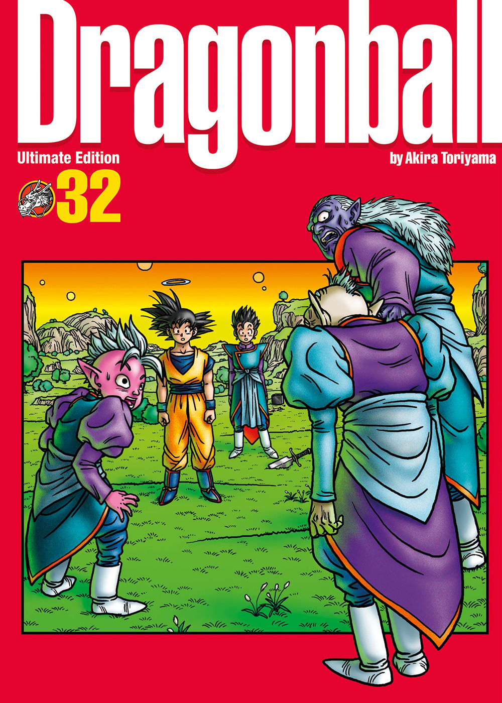 Libro Dragon ball. Ultimate edition di Akira Toriyama - ean 9788822653253 - Star Comics