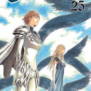 Libro Claymore. New edition di Norihiro Yagi - ean 9788822653277 - Star Comics