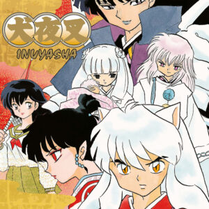Libro Inuyasha. Wide edition di Rumiko Takahashi - ean 9788822653291 - Star Comics