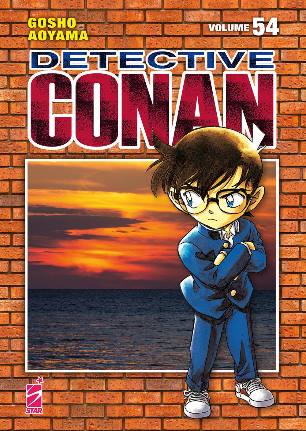 Libro Detective Conan. New edition di Gosho Aoyama - ean 9788822653314 - Star Comics