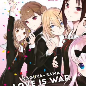 Libro Kaguya-sama. Love is war di Aka Akasaka - ean 9788822653376 - Star Comics