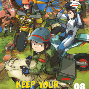 Libro Keep your hands off Eizouken! di Sumito Oowara - ean 9788822653406 - Star Comics