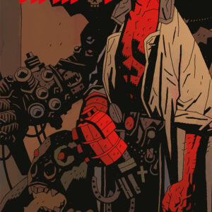 Libro seme della distruzione. Hellboy di Mike Mignola - ean 9788822653413 - Star Comics