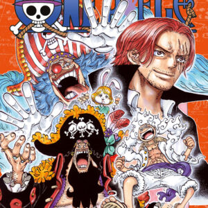 Libro One piece. New edition di Eiichiro Oda - ean 9788822653437 - Star Comics