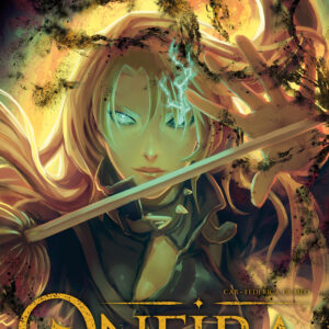 Libro Oneira. Ediz. variant di Cab - ean 9788822653451 - Star Comics