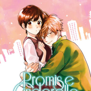 Libro Promise cinderella di Oreco Tachibana - ean 9788822653482 - Star Comics