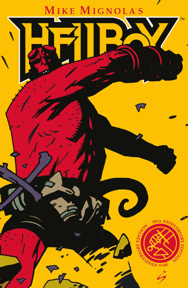 Libro seme della distruzione. Hellboy. 30 years collection di Mike Mignola - ean 9788822653499 - Star Comics