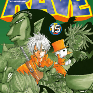 Libro Rave. The groove adventure. New edition di Hiro Mashima - ean 9788822653505 - Star Comics