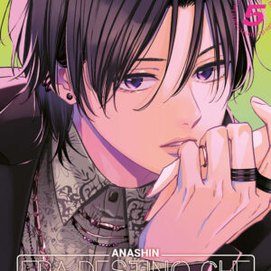 Libro Era destino che t'incontrassi di Anashin - ean 9788822653512 - Star Comics