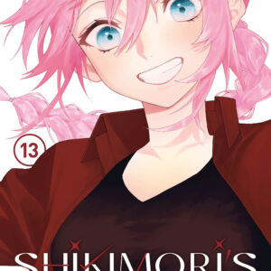 Libro Shikimori's not just a cutie di Keigo Maki - ean 9788822653529 - Star Comics