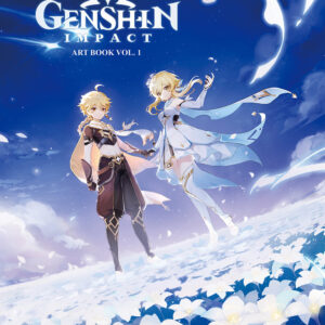 Libro Genshin impact art book di  - ean 9788822653536 - Star Comics