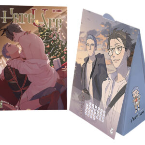 Libro Here U are. Christmas pack di Djun - ean 9788822653598 - Star Comics