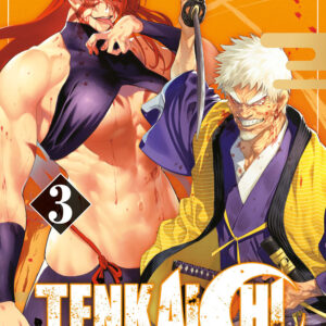 Libro Tenkaichi di Yosuke Nakamaru - ean 9788822653642 - Star Comics
