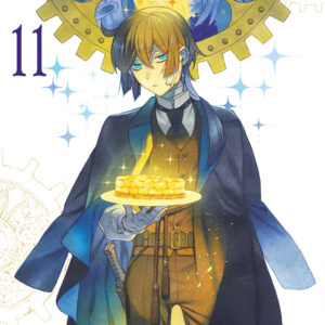 Libro case study of Vanitas. Vol. 11. Limited edition. Con variant cover e libretto speciale di Jun Mochizuki - ean 9788822653666 - Star Comics