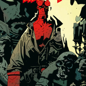 Libro risveglio del demone. Hellboy di Mike Mignola - ean 9788822653673 - Star Comics