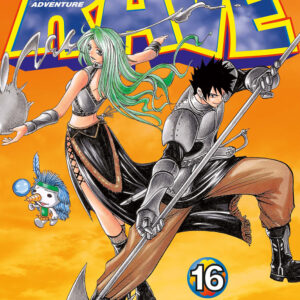 Libro Rave. The groove adventure. New edition di Hiro Mashima - ean 9788822653741 - Star Comics