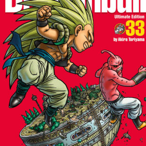 Libro Dragon Ball. Ultimate edition di Akira Toriyama - ean 9788822653819 - Star Comics