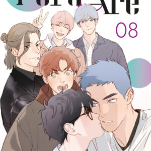 Libro Here U are di Djun - ean 9788822653857 - Star Comics