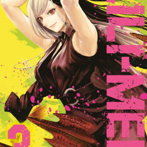 Libro Lili-men di Takuma Tokashiki - ean 9788822653895 - Star Comics