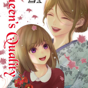 Libro Queen's quality di Kyousuke Motomi - ean 9788822653956 - Star Comics