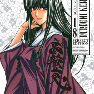 Libro Rurouni Kenshin. Perfect edition di Nobuhiro Watsuki - ean 9788822654007 - Star Comics