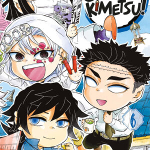 Libro Demon slayer. Campus kimetsu! di Koyoharu Gotouge; Natsuki Hokami - ean 9788822654045 - Star Comics