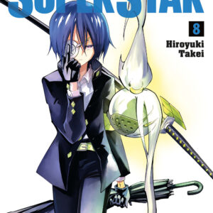 Libro Shaman King the superstar di Hiroyuki Takei - ean 9788822654083 - Star Comics