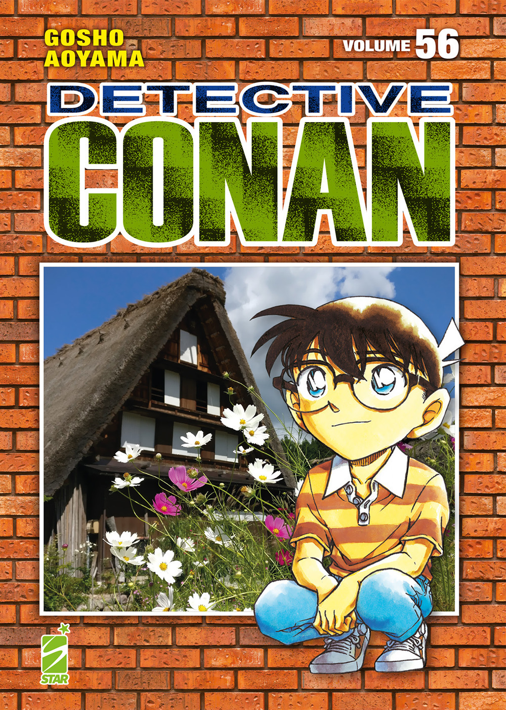 Libro Detective Conan. New edition di Gosho Aoyama - ean 9788822654120 - Star Comics