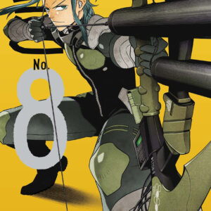 Libro Kaiju No. 8 di Naoya Matsumoto - ean 9788822654298 - Star Comics