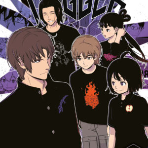 Libro World Trigger di Daisuke Ashihara - ean 9788822654304 - Star Comics