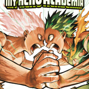 Libro My Hero Academia di Kohei Horikoshi - ean 9788822654359 - Star Comics