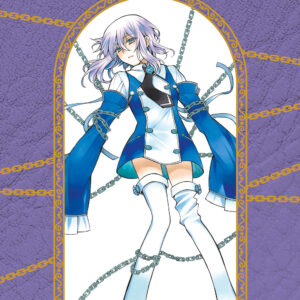 Libro Pandora hearts. New edition di Jun Mochizuki - ean 9788822654373 - Star Comics