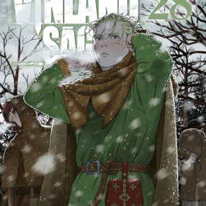 Libro Vinland saga di Makoto Yukimura - ean 9788822654465 - Star Comics