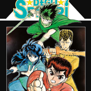 Libro Yu degli spettri. New edition di Yoshihiro Togashi - ean 9788822654502 - Star Comics