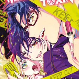 Libro Marriagetoxin di Jomyakun - ean 9788822654588 - Star Comics