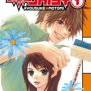 Libro Elettroshock Daisy di Kyousuke Motomi - ean 9788822654625 - Star Comics