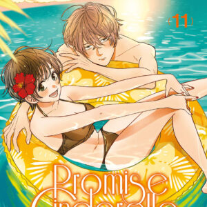 Libro Promise cinderella di Oreco Tachibana - ean 9788822654663 - Star Comics