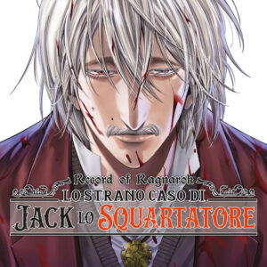 Libro Record of Ragnarok. Lo strano caso di Jack lo squartatore di Takumi Fukui; Shinya Umemura - ean 9788822654687 - Star Comics