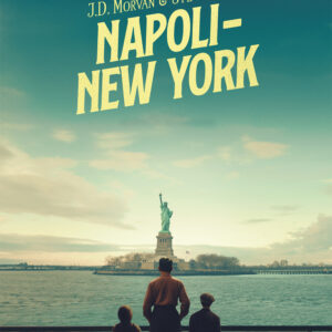 Libro Napoli-New York. Ediz. movie variant di Jean-David Morvan - ean 9788822654779 - Star Comics