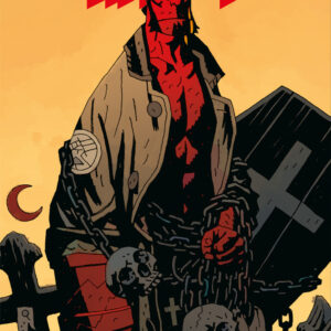 Libro bara incatenata e altre storie. Hellboy di Mike Mignola - ean 9788822654915 - Star Comics