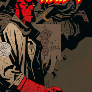 Libro mano destra del destino. Hellboy di Mike Mignola - ean 9788822654939 - Star Comics