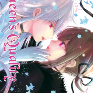 Libro Queen's quality di Kyousuke Motomi - ean 9788822655028 - Star Comics