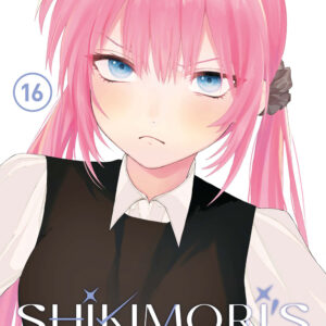 Libro Shikimori's not just a cutie di Keigo Maki - ean 9788822655080 - Star Comics