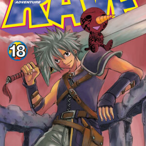 Libro Rave. The groove adventure. New edition di Hiro Mashima - ean 9788822655141 - Star Comics